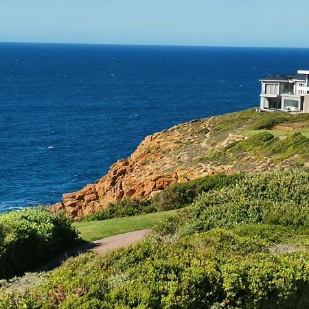 Lodge 93 Mossel Bay Zewnętrze zdjęcie