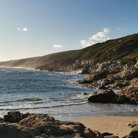 Lodge 93 Mossel Bay Zewnętrze zdjęcie