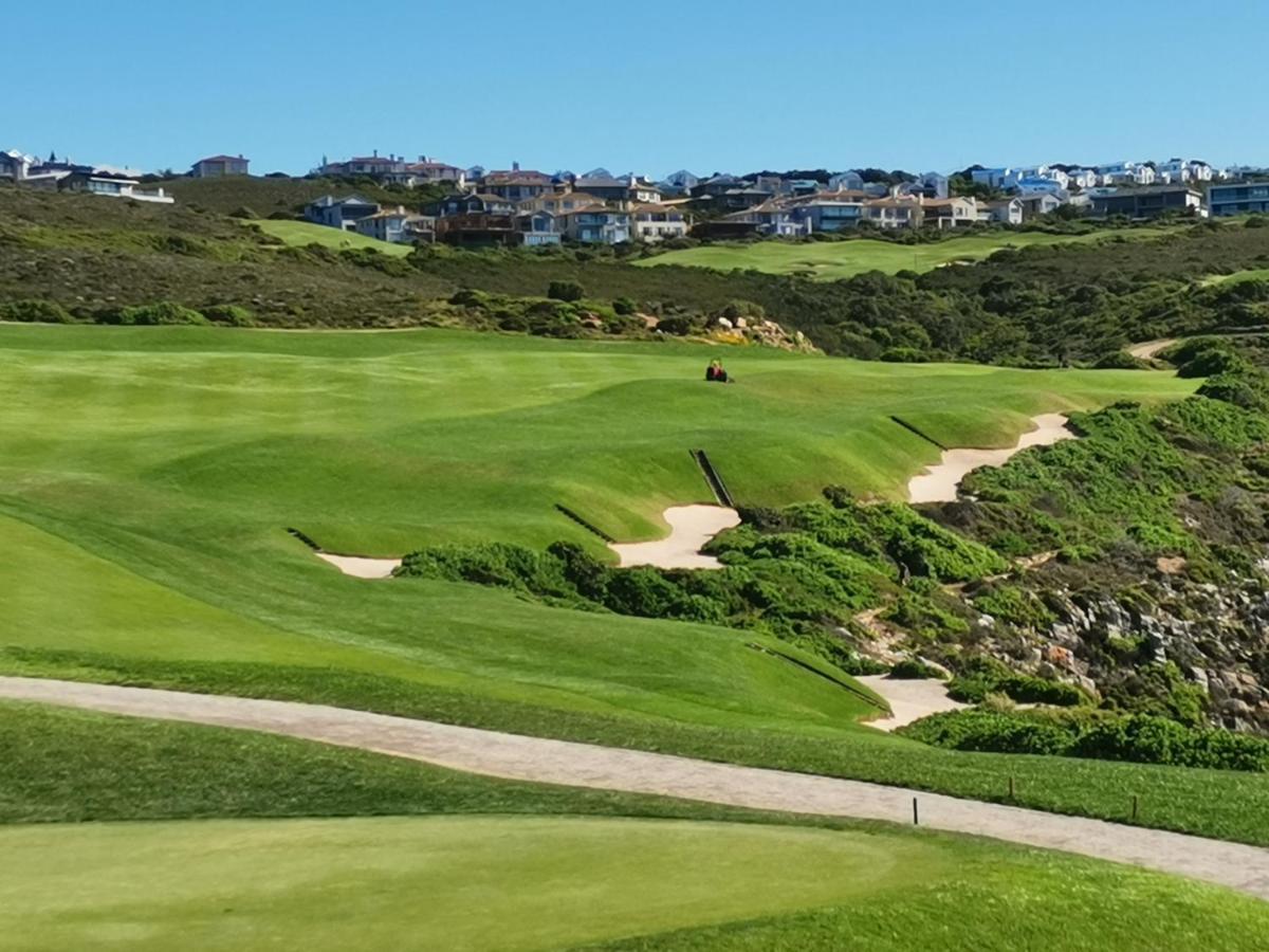 Lodge 93 Mossel Bay Zewnętrze zdjęcie