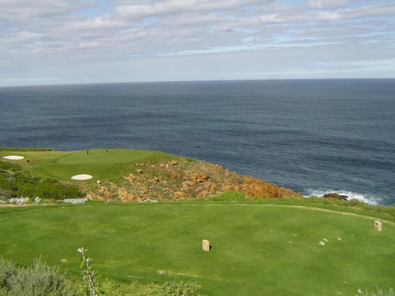 Lodge 93 Mossel Bay Zewnętrze zdjęcie