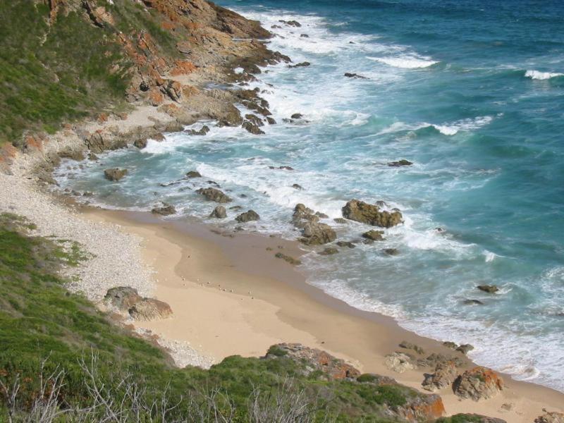 Lodge 93 Mossel Bay Zewnętrze zdjęcie