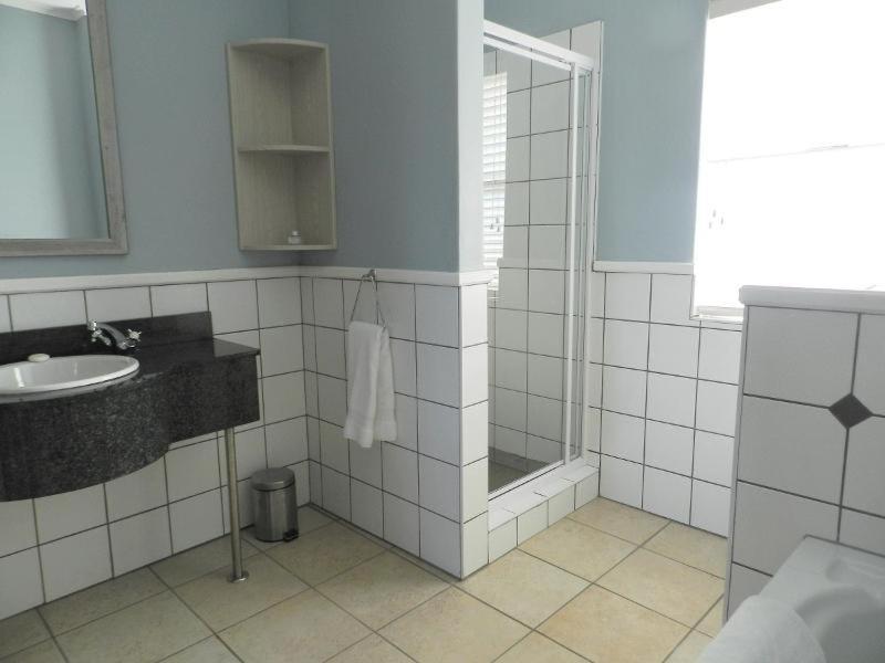 Lodge 93 Mossel Bay Zewnętrze zdjęcie