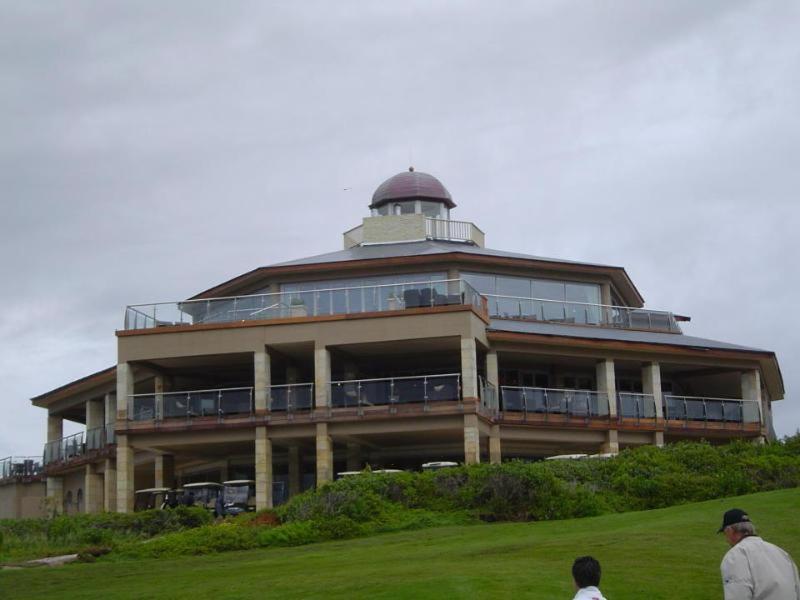 Lodge 93 Mossel Bay Zewnętrze zdjęcie