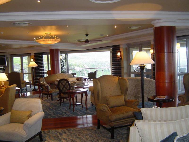Lodge 93 Mossel Bay Zewnętrze zdjęcie
