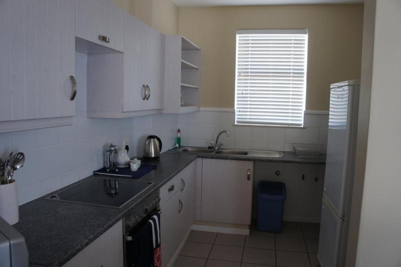 Lodge 93 Mossel Bay Zewnętrze zdjęcie