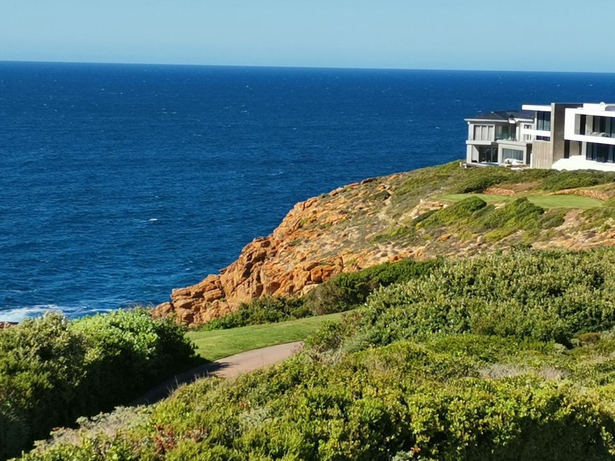 Lodge 93 Mossel Bay Zewnętrze zdjęcie