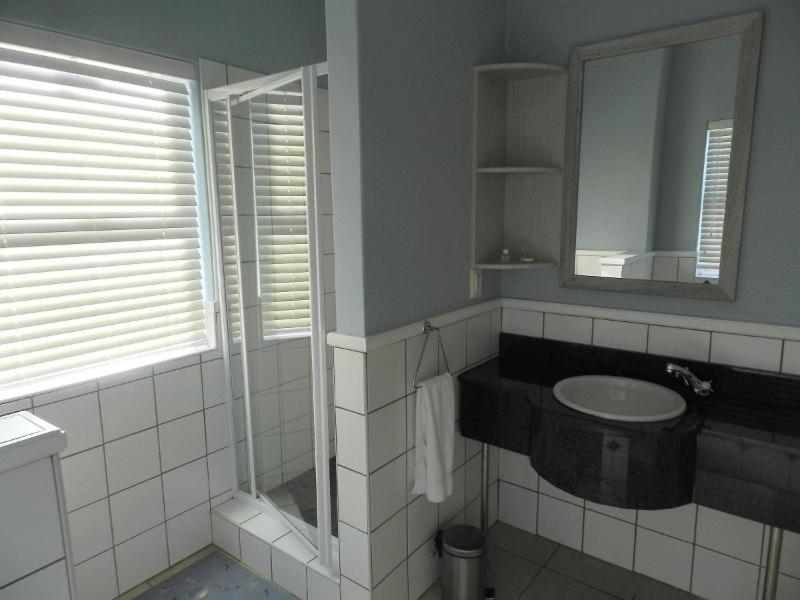 Lodge 93 Mossel Bay Zewnętrze zdjęcie