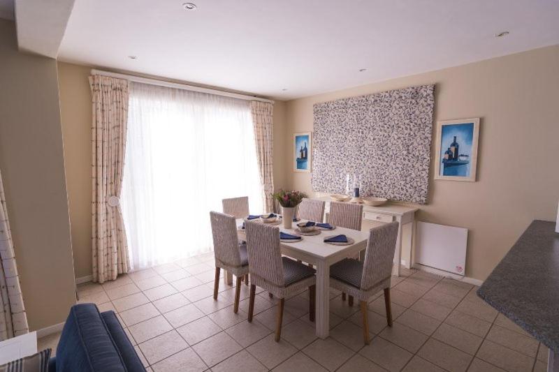 Lodge 93 Mossel Bay Zewnętrze zdjęcie