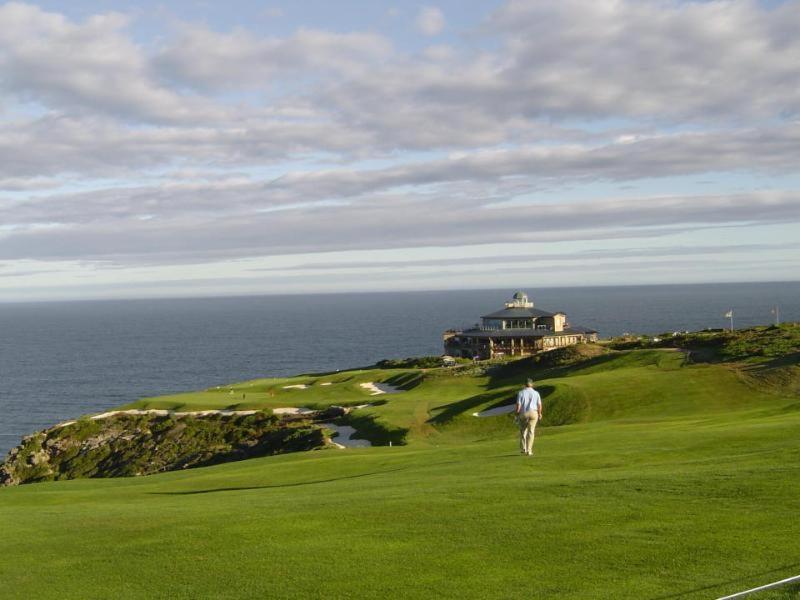 Lodge 93 Mossel Bay Zewnętrze zdjęcie