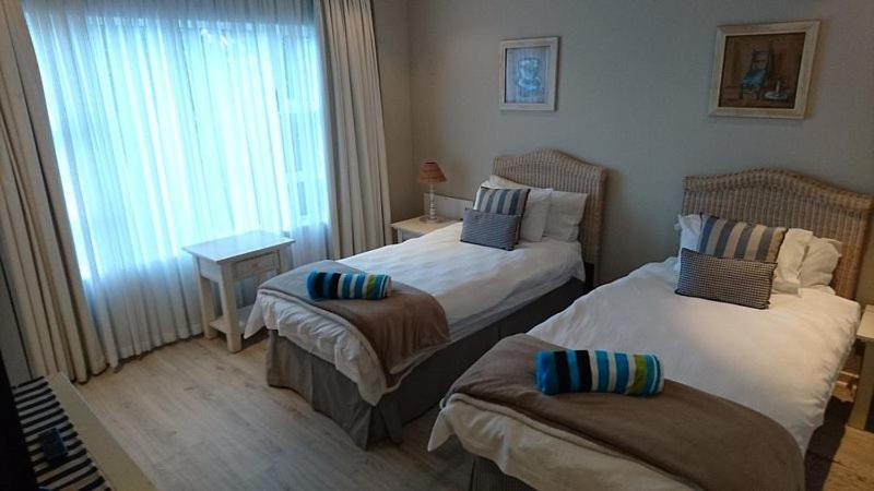Lodge 93 Mossel Bay Zewnętrze zdjęcie
