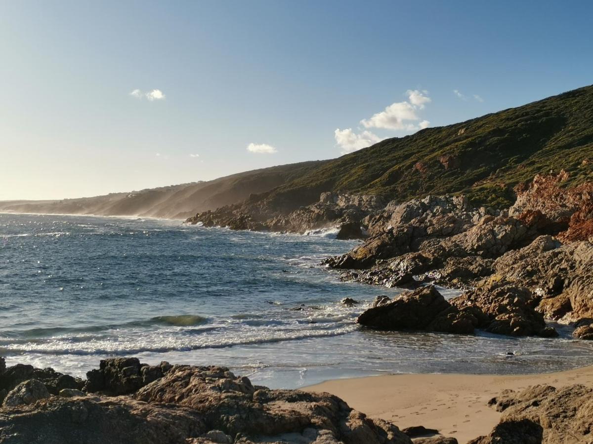 Lodge 93 Mossel Bay Zewnętrze zdjęcie
