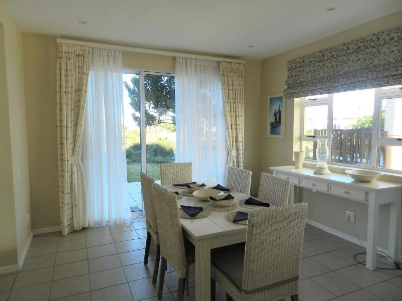 Lodge 93 Mossel Bay Zewnętrze zdjęcie