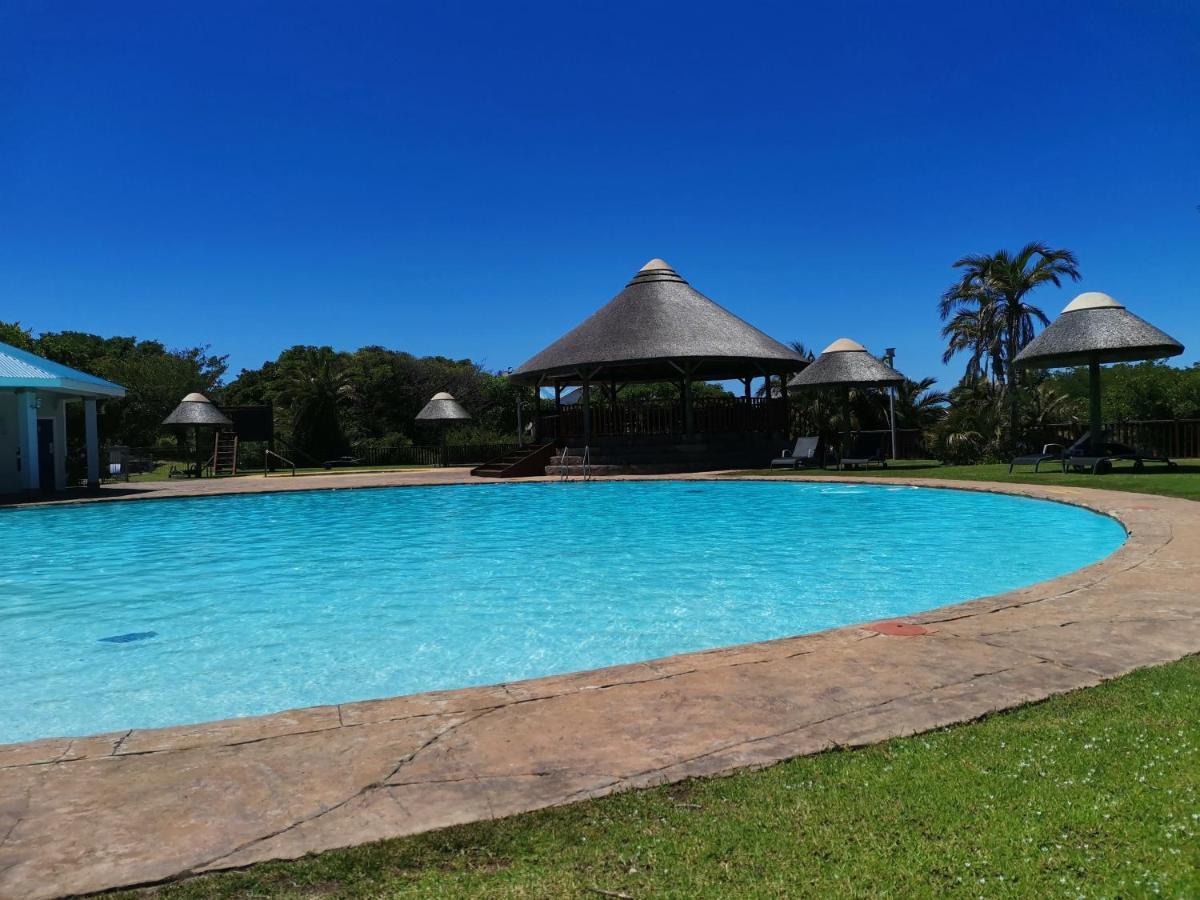 Lodge 93 Mossel Bay Zewnętrze zdjęcie