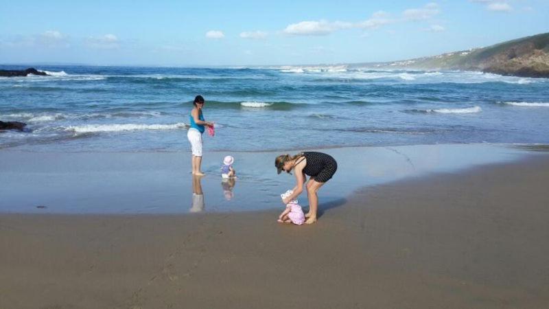 Lodge 93 Mossel Bay Zewnętrze zdjęcie