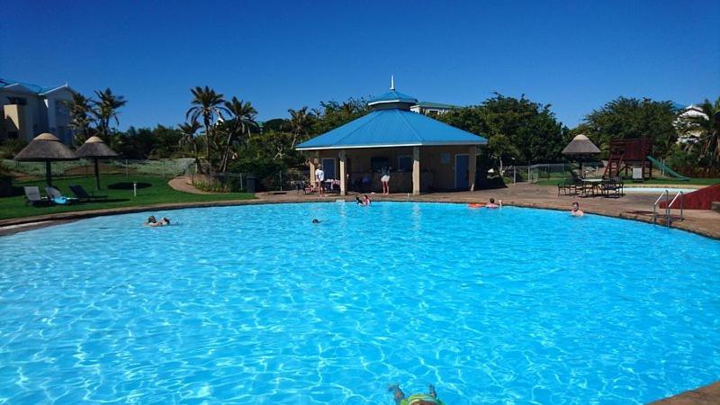 Lodge 93 Mossel Bay Zewnętrze zdjęcie