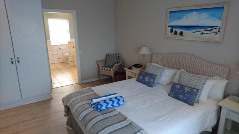 Lodge 93 Mossel Bay Zewnętrze zdjęcie
