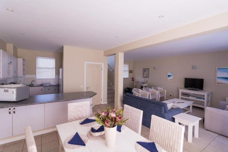 Lodge 93 Mossel Bay Zewnętrze zdjęcie
