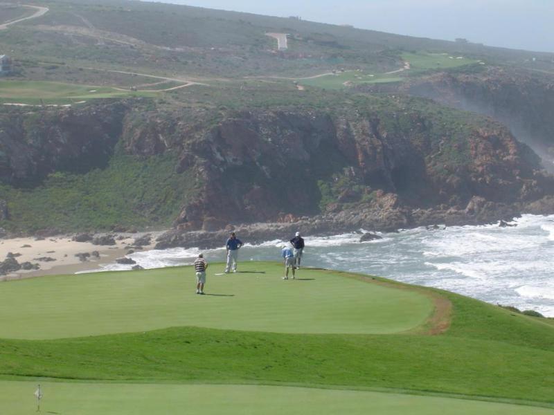Lodge 93 Mossel Bay Zewnętrze zdjęcie