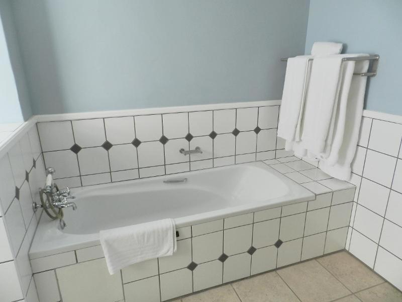 Lodge 93 Mossel Bay Zewnętrze zdjęcie