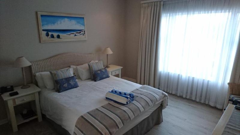 Lodge 93 Mossel Bay Zewnętrze zdjęcie